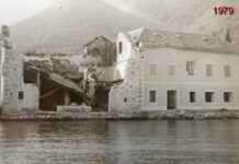 Посљедице земљотреса из 1979. године указале на неопходност озбиљнијег приступа градњи