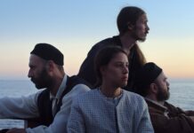 Филм „Отапање владара” Ивана Салатића у Дворани Парк