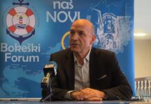 Bokeški forum: Zahvaljujemo svima koji su svojim glasom podržali Bokeški forum