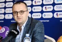 Milić: Vaterpolo zaslužuje status nacionalnog sporta