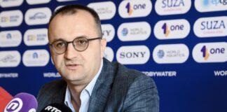 Milić: Vaterpolo zaslužuje status nacionalnog sporta