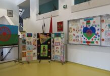 У вртићу „Наша радост“ бројне активности поводом Свјетског дана Рома