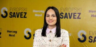 Вујичић: Тражимо да се јавни простор штити на вријеме