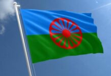 Свјетски је дан Рома