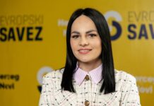 Вујичић: Једино у Херцег Новом може да се прогласи почасним грађанином онај који шири подјеле