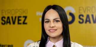 Вујичић: Борба за радничка права остаје једно од кључних друштвених питања