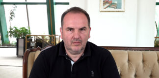 Матијашевић поднио предлог Привредном суду за увођење стечаја у Вектра Боку