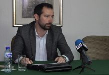 Реаговање извршног директора Вектра Боке Милана Поповића: Новембарска јужина