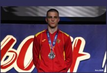 Првак свијета са Микулићем у групи