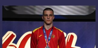 Prvak svijeta sa Mikulićem u grupi