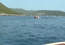 Током празника покренуто седам прекршаниха поступака и четири искључења пловних објеката