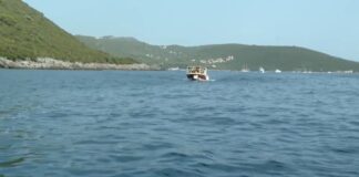 Током празника покренуто седам прекршајних поступака и четири искључења пловних објеката