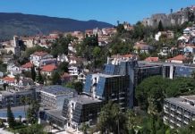 Компанија „Елена група“ поднијела кривичну пријаву због незаконитог преноса власништва у „Вектра Боки“