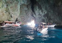 Плава шпиља уписана у Регистар спелеолошких објеката, слиједи израда Студије заштите