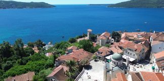 Добро јутро, Херцег Нови!