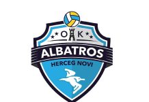 Албатрос стартовао са максималном побједом