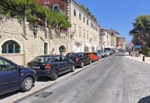 Привремена забрана саобраћаја сутра у Његошевој и Улици Сава Илића