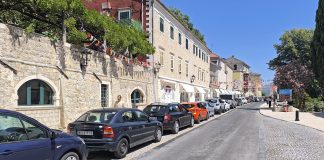 Привремена измјена режима саобраћаја у Његошевој улици