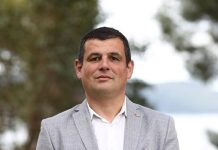 Предсједник Скупштине општине честитао Бадњи дан и Божић