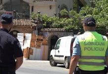 U poslednja 24 sata dvije saobraćajne nezgode u Herceg Novom