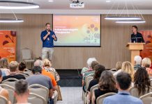 Завршено друго издање Монтенегро Филм Рандевуа