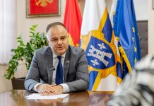 Katić: Filmski festival u Herceg Novom – stub kulturne i turističke prepoznatljivosti Crne Gore Stevan Katić