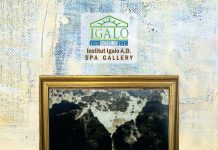 Nova izložba u Spa galeriji Instituta Igalo