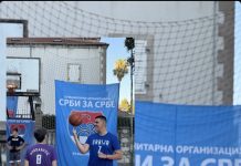 Herceg Novi obilježio deseto jubilarno izdanje „Trojke iz bloka“