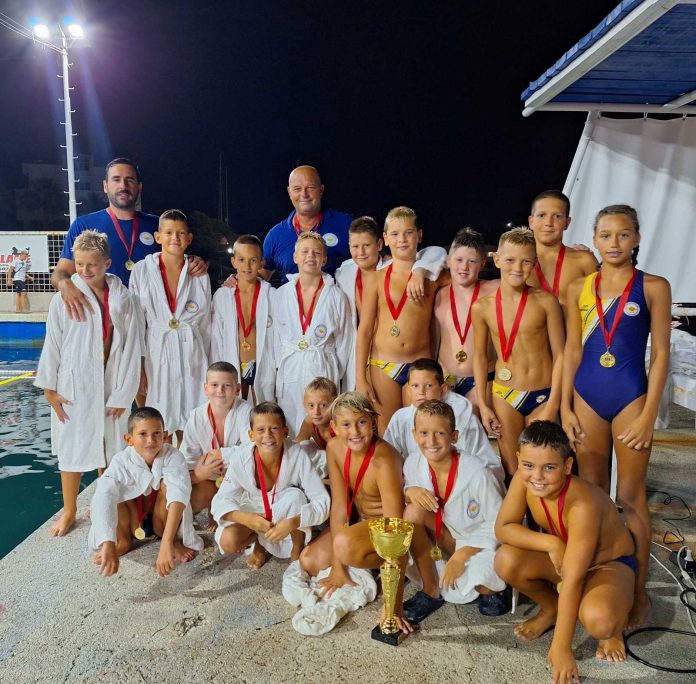 Vaterpolo klub Mladost Bijela