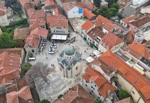 Добро јутро, Херцег Нови!