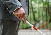 НВО Бијели штап: Придружите се заједничкој борби за достојанство и равноправност