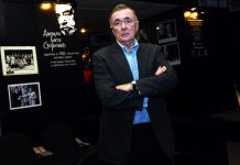 Nagrada FFHN „Milan Žmukić“ legendarnom piscu, scenaristi i reditelju Dušanu Kovačeviću