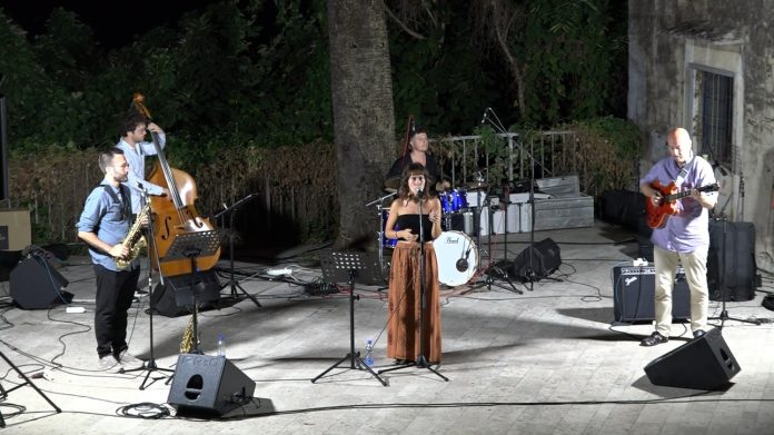 Džez festival