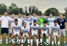 Кадети ФК “Игало” побиједили, пионири ремизирали