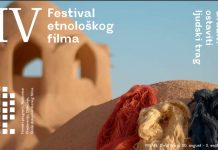 Četvrti Festival etnološkog filma u Risnu – Graditi, ostaviti ljudski trag