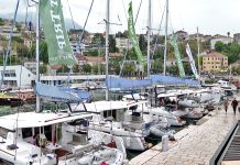 Добра наутичка сезона у Градској луци