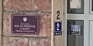 У прошлој години окончано 340 предмета из области Закона о заштити од насиља у породици