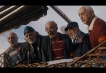 Филмови „Павиљон“ и „Рода“ вечерас на Канли кули