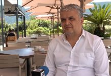 Проф. др Иво Жупановић: Црна Гора безбједна дестинација, не треба журити са повећањем цијена