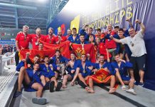 Ватерполисти Јадрана сезону почињу турниром „Влахо Орлић“ у Београду
