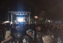 Крај августа у Херцег Новом биће у знаку 12. Међународног мото скупа