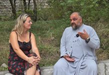 Најава: „Море и залеђе“ – Традиција и обичаји Боке Которске са свештеником Ником Урдешићем