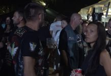 Bajkeri iz regiona ponovo na Moto skupu u Herceg Novom