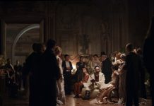 Црногорски филмови на фестивалу балканског филма у Риму