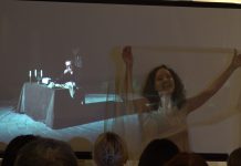 Odigran muzičko-scenski performans “Jelena, žena koje nema”