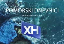 „Поморски дневници“- гост мр Самир Хаџић, аутор књиге „Савремено пиратство као вид тероризма“