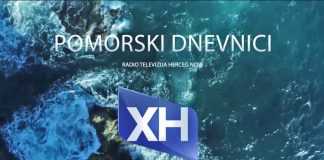 „Поморски дневници“ вечерас на РТХН: Мирјана Мачић, супер-стјуардеса на суперјахтама