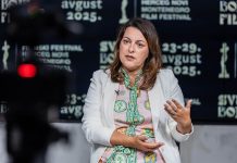 Ministarka Vujović: FFHN potvrđuje status najznačajnijeg filmskog događaja u državi