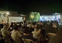 Četiri Njegoševa jubileja obilježena na Trgu od ćirilice