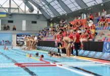 Naši juniori bolji i od Španije, tri pobjede pred četvrtfinale